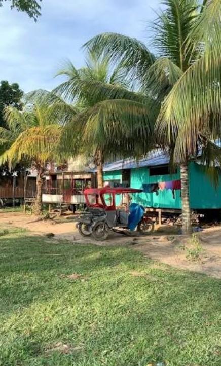 Artesanía indígena del Amazonas