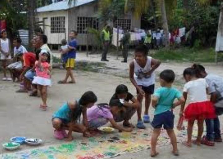 Cultura indígena del Amazonas